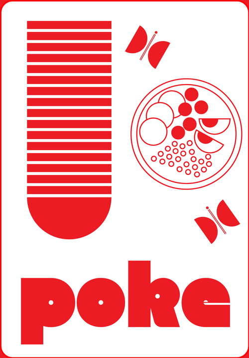 Poke