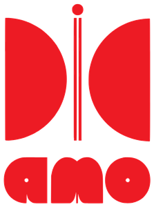 AMO logo